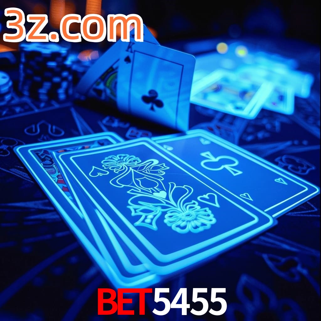 Registro Fácil Bet5455